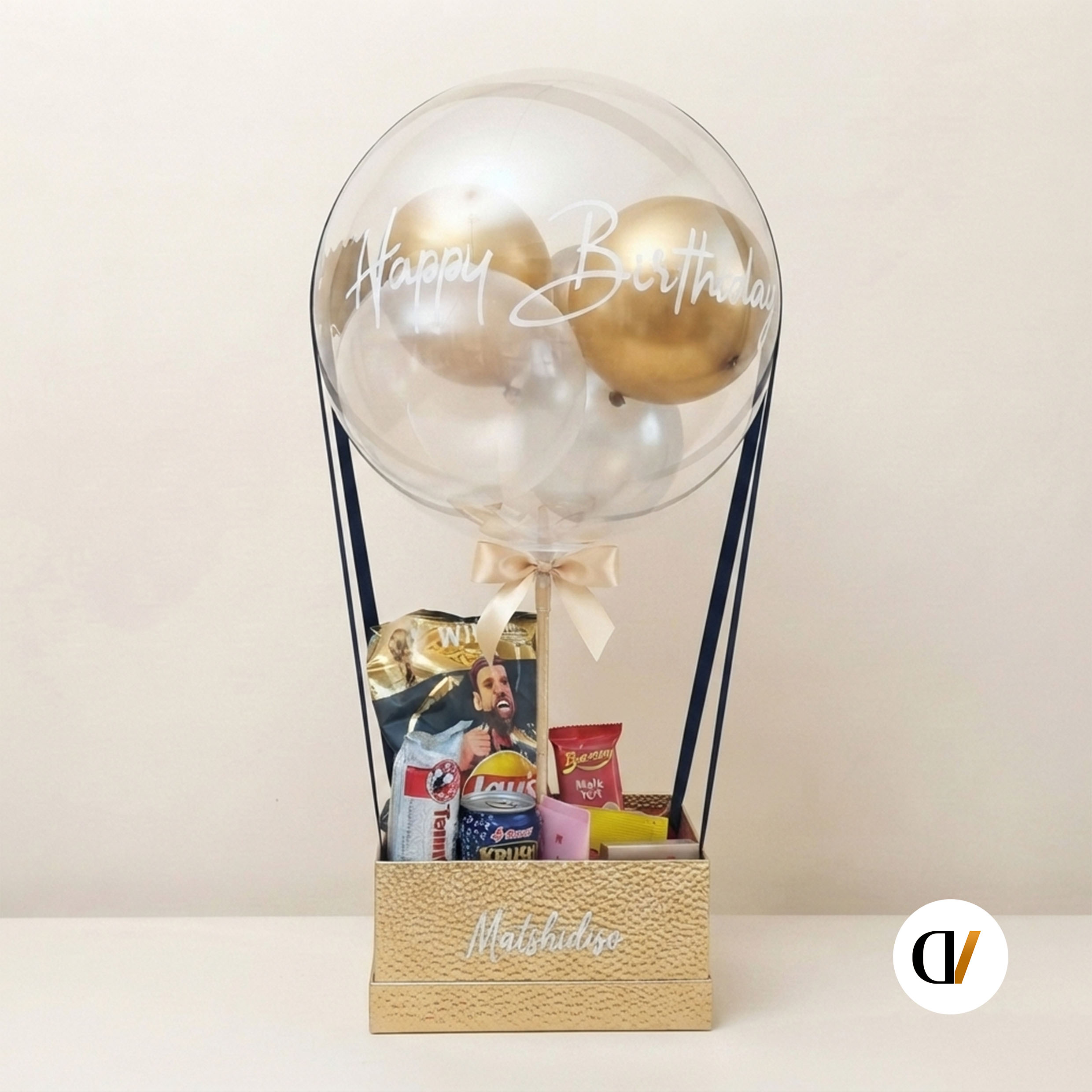 Bobo Balloon Gift C