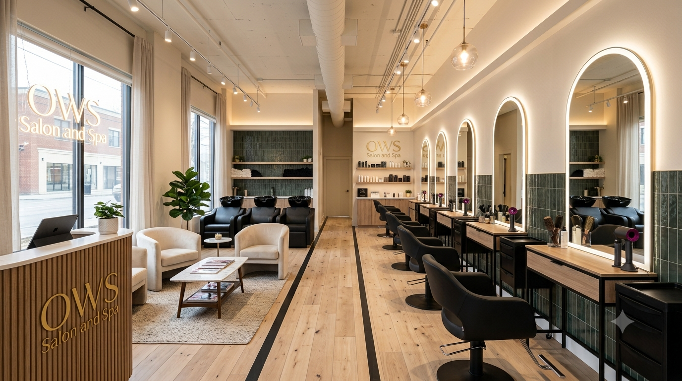 salon